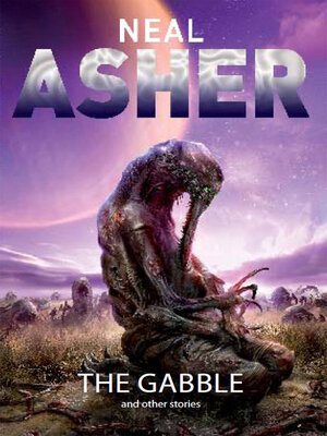 The Gabble and Other Stories - ebook